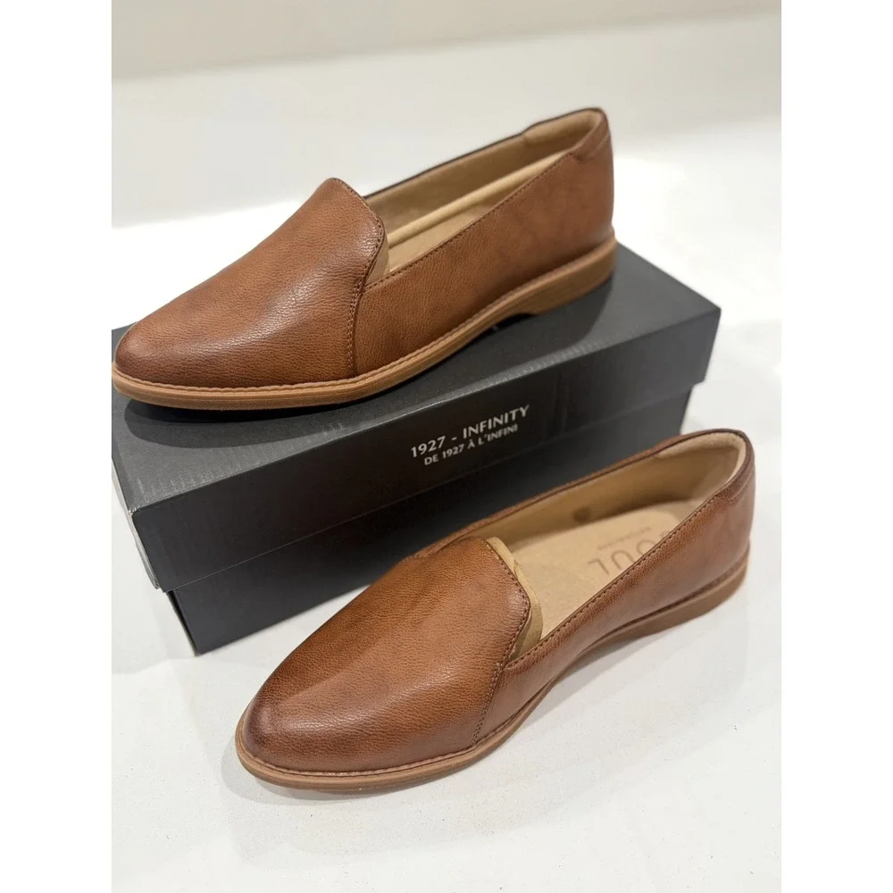 SOUL Naturalizer footwear skirts outfits